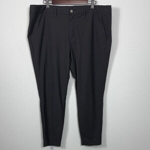 Primo Men's Golf Traditional Chino Pants